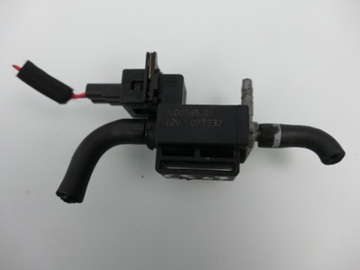 Citroen c5 iii x7 2.7 d клапан вакууму peugeot фото №1