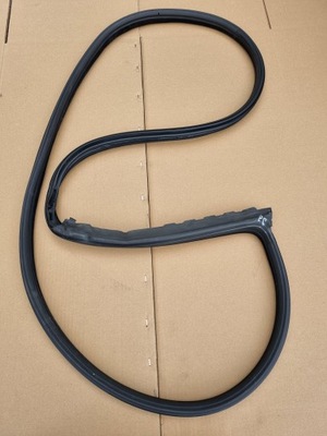 GASKET DOOR RIGHT FRONT RIGHT FRONT BMW F07  