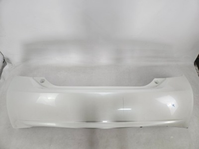 Toyota prius iii 3 2009 - 2015 бампер задняя 52159-47050 фото №1