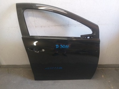 Двері перед праве renault zoe фото №1