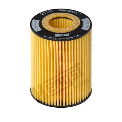 HENGST FILTER E71HD141 FILTER OILS  