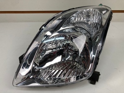 Лампа ліва передня suzuki swift iv 4 фото №1