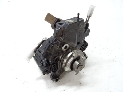 Opel antara 2.2 cdti насос упорскування фото №1