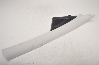 Ford puma mk2 защита стойка правый перед фото №1