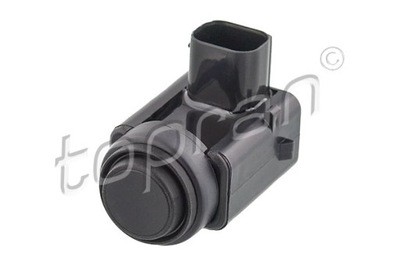 SENSOR APARCAMIENTO OPEL ASTRA/VECTRA C 208 832/TOP TOPRAN  