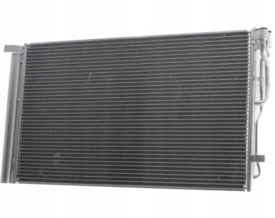 Кондиціонер hyundai elantra i30 16- 97606f2000 фото №1