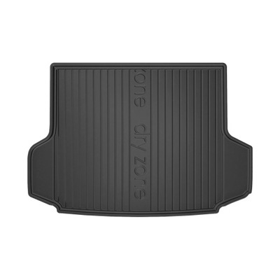 RUBBER MAT BOOT FOR HYUNDAI IX35 I 2009-2015  