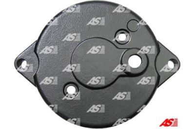 Кришка стартер, карбюратора as-pl sbr9013 фото №1
