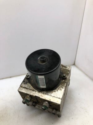 Блок керування насос abs 15732101 фото №1