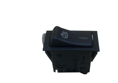 Перемикач миття лампа лампа man f2000 81255036127 фото №1