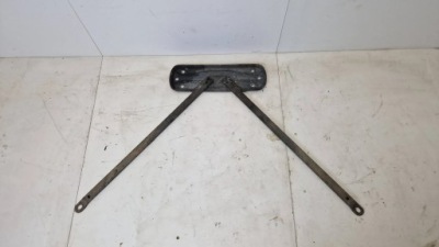 Кронштейн защита подвеска bmw 2 f22 f23 111604 фото №1