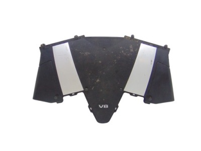 Кришка захист двигуна mercedes ml w164 x164 4.0 cdi фото №1