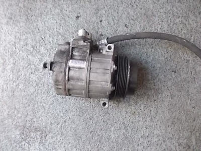 Компресор кондиціонер mercedes w204 2.2cdi фото №1
