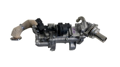 LAND ROVER JAGUAR VÁLVULA EGR RADIADOR  