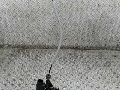 Замок двері лівий задня volvo xc90 30699758 фото №1