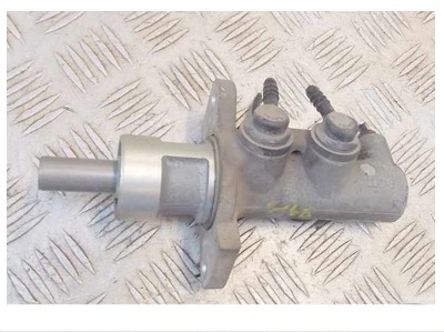 Alfa romeo 166 2.0 1999r - насос помпа тормозная фото №1