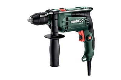 METABO WIERTARKA UDAROWA SBE650 600742500