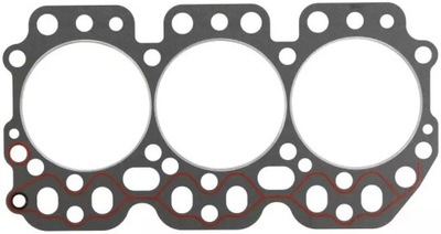 Engitech ent010070 прокладка, головка циліндрів фото №1