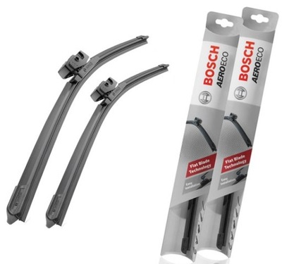 BOSCH AERO ECO COMPLET 60/50CM AUDI A5 SPORTBACK 8T - milautoparts-fr.ukrlive.com