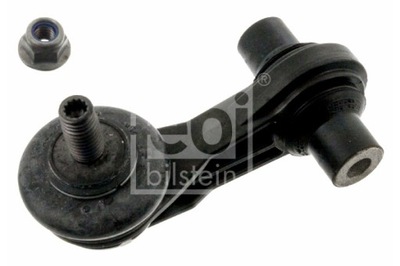 FEBI BILSTEIN JUNGTIS SKERSINIO STABILIZATORIAUS GAL. L/P AUDI A1 A3 Q2 Q3 