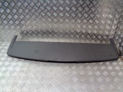 Спойлер спойлер крышки задний dodge caliber фото №1