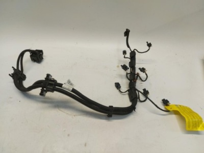 Bmw g20 330e електропроводка джгут 8482361 фото №1