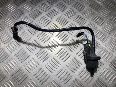 Ford fiesta mk7 1.25 клапан топлива 0280142461 bosch фото №1