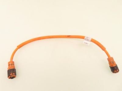 Шланг wysokiego напруги акумулятор bmw i3 6840440 фото №1