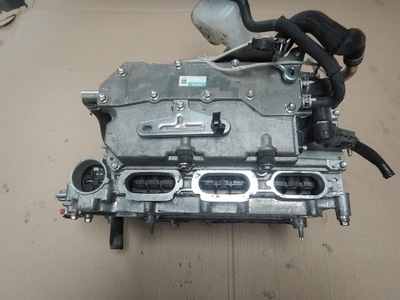 Инвертор инвертор lexus rx 450h iv g9270-62010 фото №1