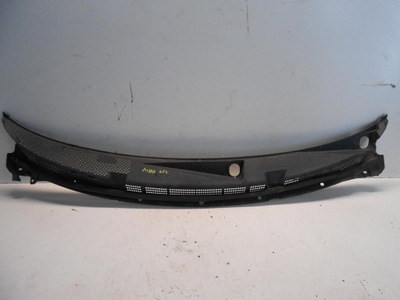 Жабо nissan micra k12 # фото №1