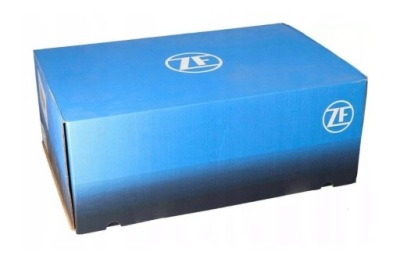 8700 001/zf !!! patrz 1060.298.069 !!! zf parts фото №1
