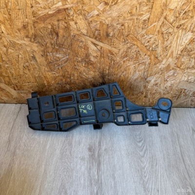 Направляющая бампера задний левый lexus ux 52592-76020 фото №1