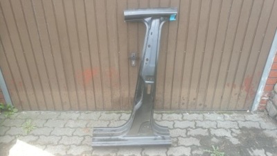 Vw up citigo mii рама порог блок двигателя b левый фото №1