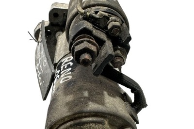 Стартер renault grand scénic ii jm0/1_ m000t87881 1.5l дизель 2007 фото №1