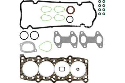 VICTOR REINZ КОМПЛЕКТНЫЙ КОМПЛЕКТ ПРОКЛАДОК ДВИГАТЕЛЯ ВЕРХ FIAT DOBLO DOBLO