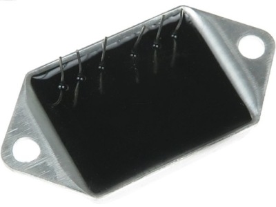 Регулятор напруги as-pl are2003 фото №1