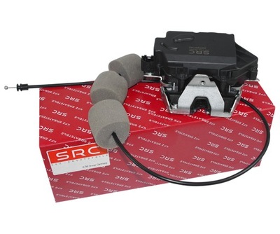 Замок кришки задня mercedes ml w164 gl x164 v251 w251 фото №1