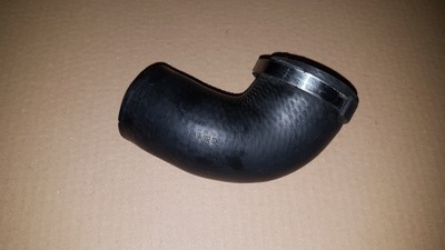 Труба інтеркулер mini s r55 r56 r57 1017406s02 фото №1