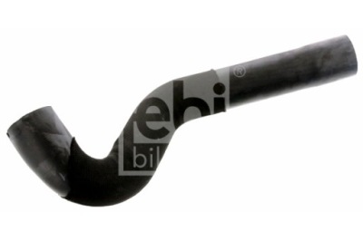 Febi bilstein 46568 шланг гнучкий радіатора фото №1