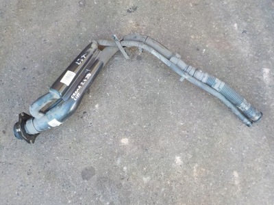 TUBO DE ALIMENTACIÓN CUELLO COMBUSTIBLES FIAT CROMA II  