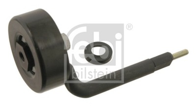 FEBI BILSTEIN 30114 КОЛЕСО НАТЯГУВАЧА РЕМЕНЯ OMEGA B 2.5TD