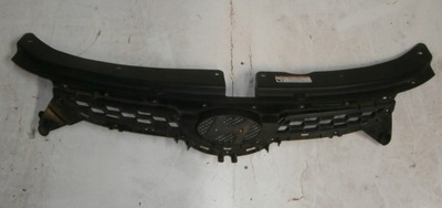 Решётка радиатора решётка радиатора hyundai i10 07-13rok фото №1