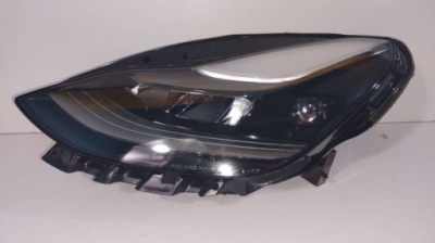 Фара левая перед tesla 3 рестайлинг  y оригинальный номер хорошее состояние full led 1514952-00-d фото №1