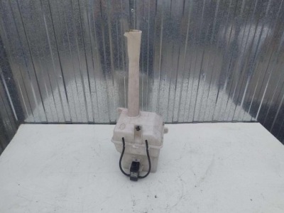 Бачок омывателя kia carens iii фото №1