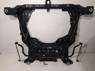 Jaguar e-pace подрамник перед подрамник передний фото №1
