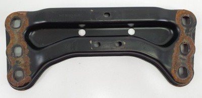 Кронштейн кронштейн коробки автоматическая коробка передач mercedes r171 3.5 v6 фото №1