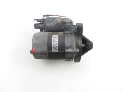 Стартер renault grand scenic ii 1.6 - k4m 782 a75328 фото №1