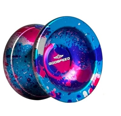 yoyo Yoyofactory Goodspeed - Galaxy