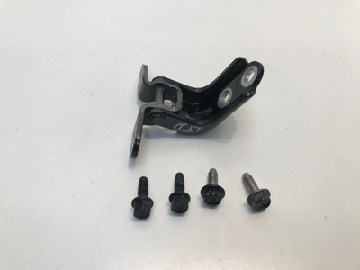 Kia niro ii 2023 петля двері лівий задня нижній фото №1