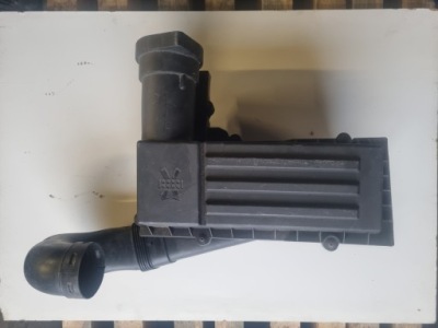 Octavia ii fl корпус фільтра повітря 1k0129607ag фото №1